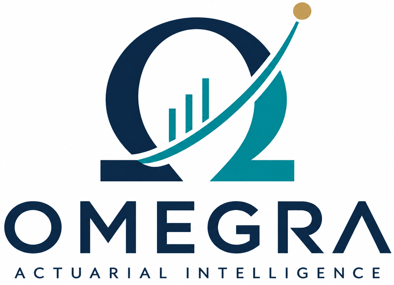 OMEGRA — Actuarial Intelligence